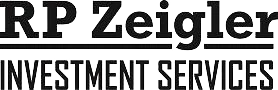 RP Zeigler Investment Services logo