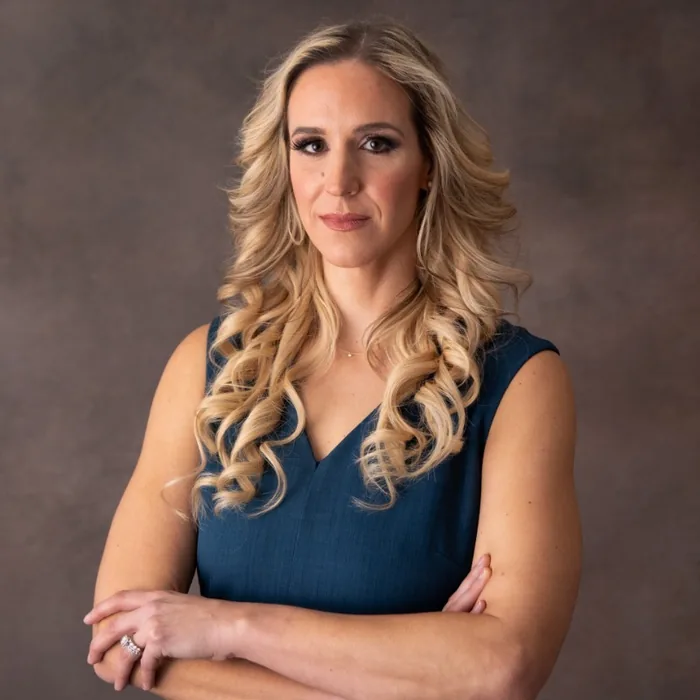 AMANDA ZOCH MCGRATH