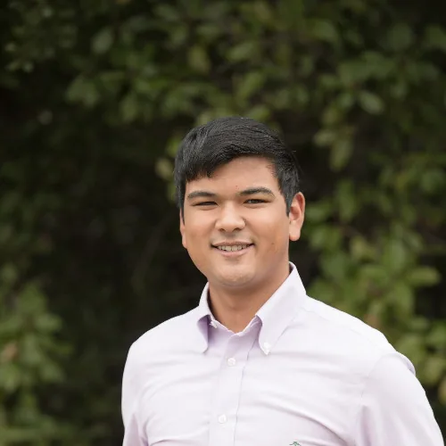 Easan Sean Arulanantham