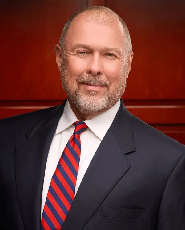 JOHN BENNETT WOODARD JR