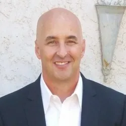 CHRISTOPHER LABRUCE WARD