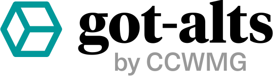 Creative Capital Wealth Management Group logo