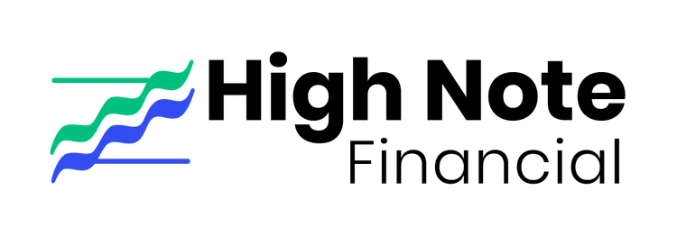 High Note Financial LLC logo