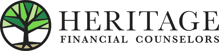 Heritage Financial Counselors, LLC logo