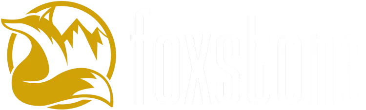 Foxstone Financial logo