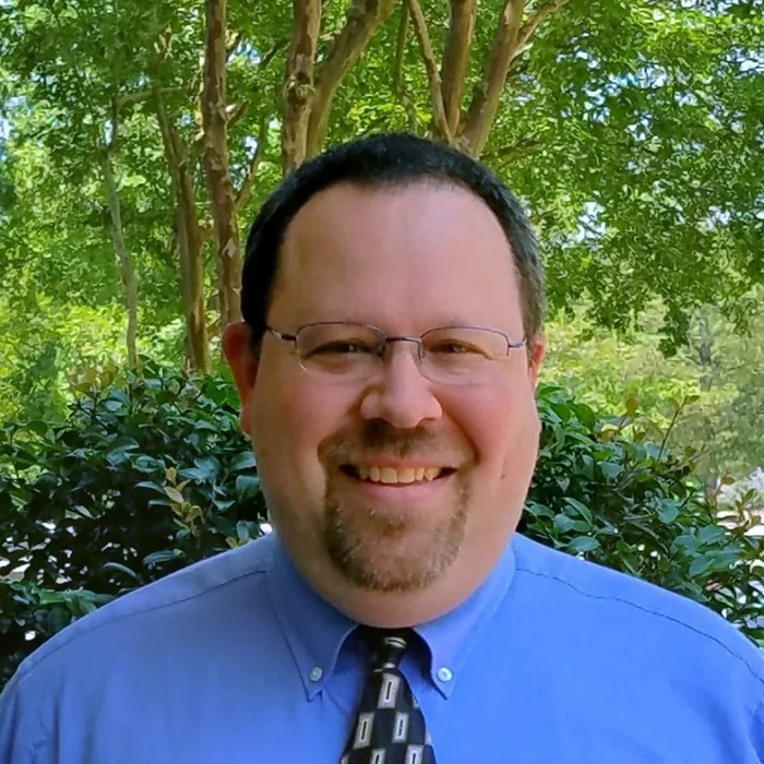 Todd Russell Iglehart