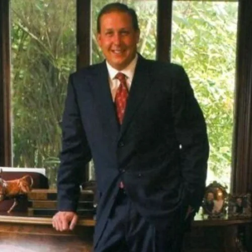 RALPH BRIAN MARRA