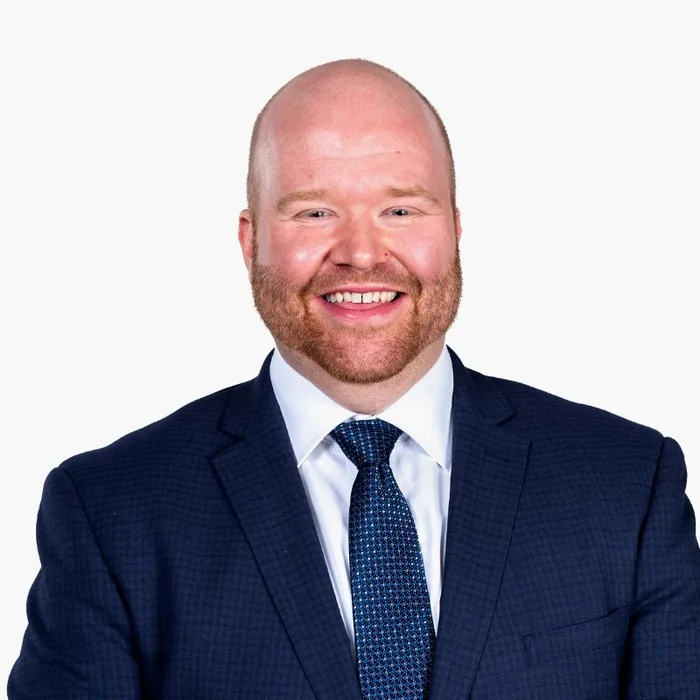TRENT TREDINNICK