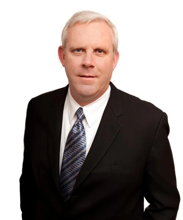 RICHARD M. WELCH