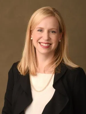 MARGARET CURTIS CAMPBELL
