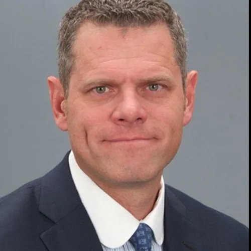 Chad C. Clark