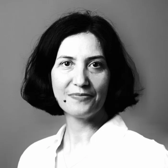 GULSEREN MUTLU