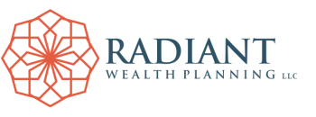 Radiant Wealth Planning logo