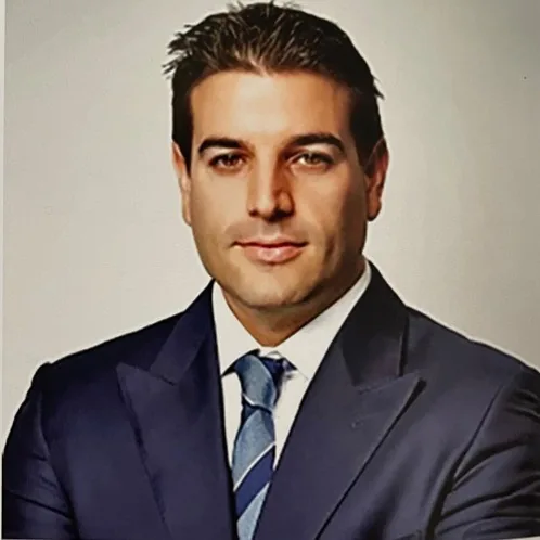Gene Anthony Tortorello