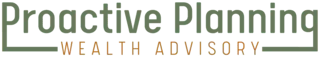 Proactive Planning Wealth Advisory logo