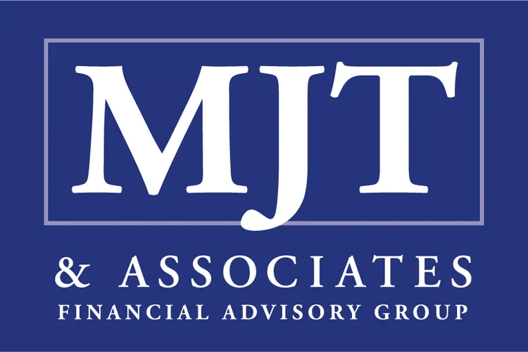 MJT & Associates Financial Advisory Group, Inc. logo