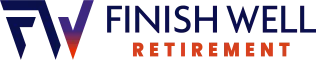 Finish Well RIA LLC logo