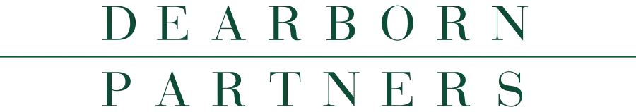 Dearborn Partners L.l.c. logo