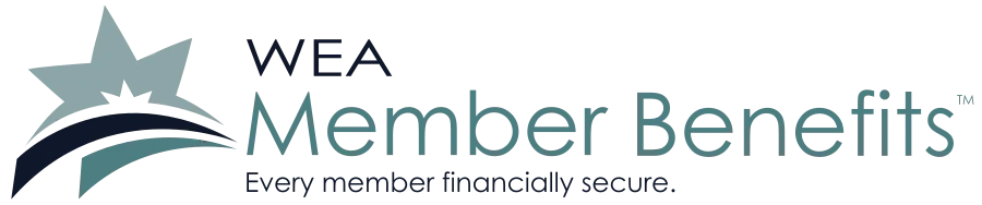 WEA Financial Advisors, Inc. logo