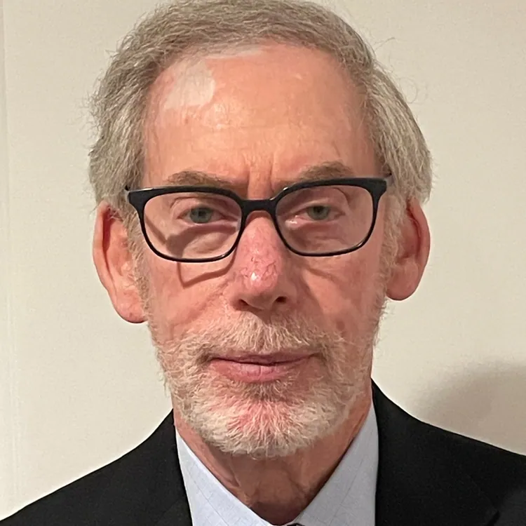 BRUCE IRWIN HEYMONT