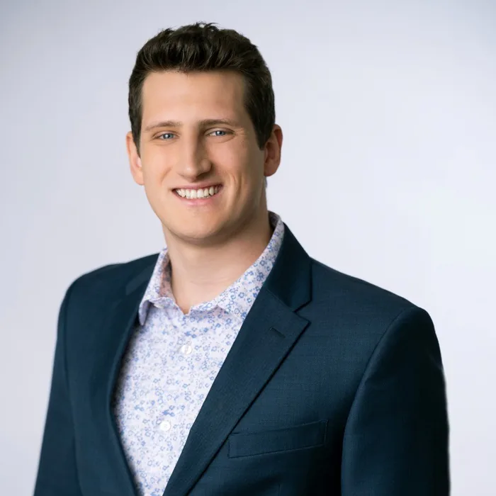 Christopher Jon Bloch