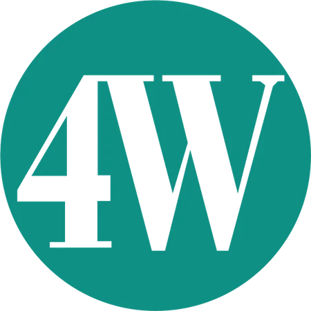 4wealth Advisors, Inc. logo