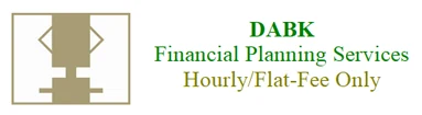 Dabk Financial Planning Services logo