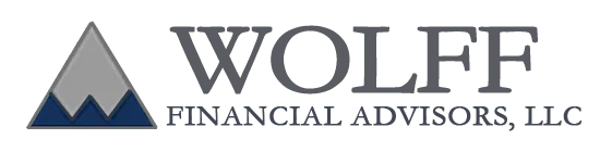 Wolff Financial Advisors, LLC logo