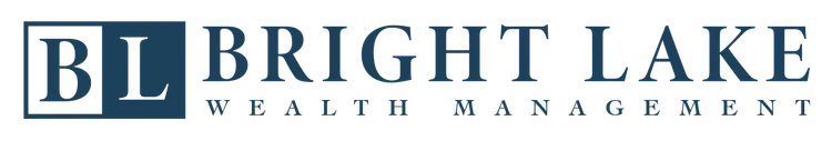 Bright Lake Wealth Management, LLC logo