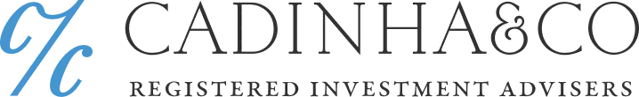 Cadinha & CO LLC logo