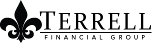 Terrell Financial Group logo
