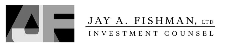 JAY A. Fishman, LTD logo