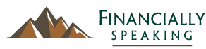 Financially Speaking INC logo