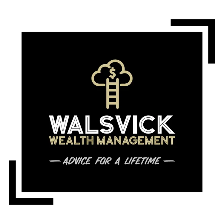 Walsvick Wealth Management logo