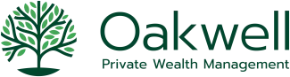 Oakwell Private Wealth Management logo