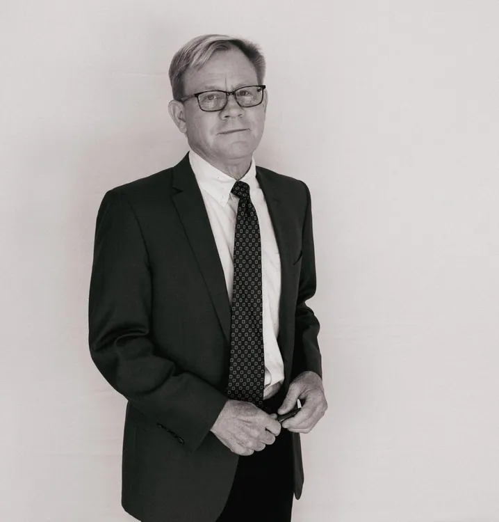 KEVIN RICHARD BERGER