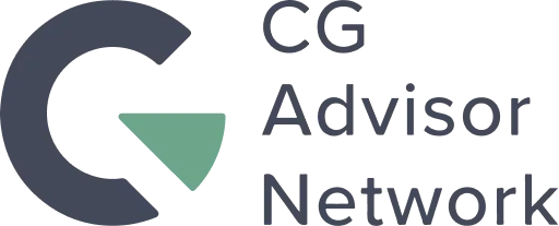 CG Advisory Services logo