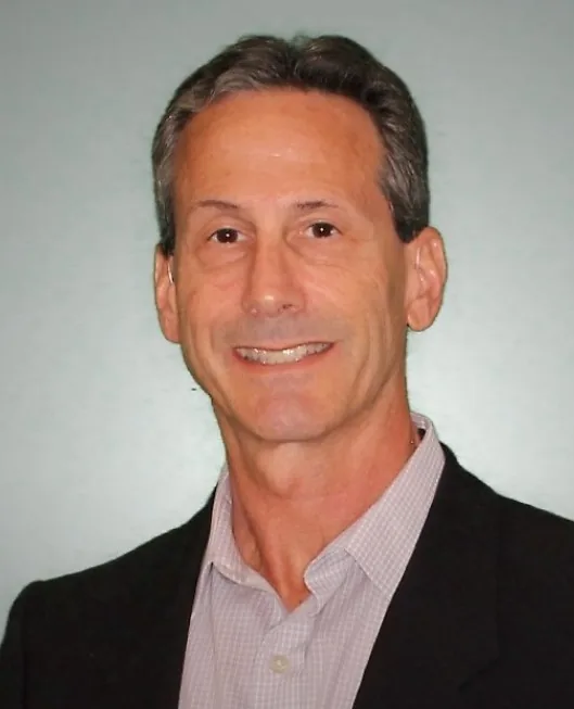 DAVID SETH HARRIS