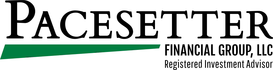 Pacesetter Financial Group, L.l.c. logo