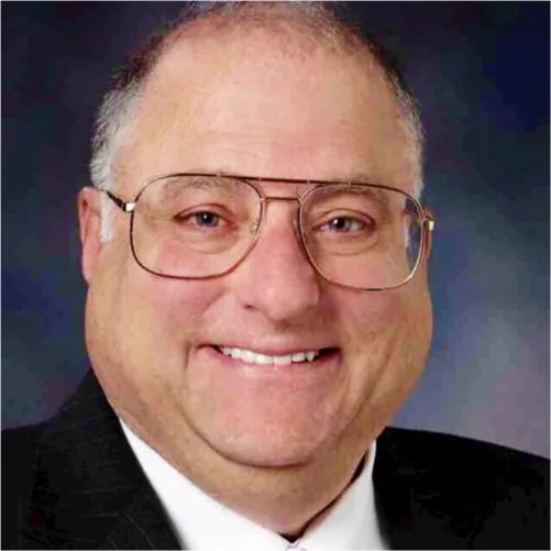 JOHN GUY ULLMAN
