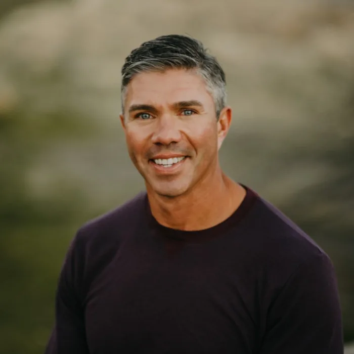 MARK J CALKINS
