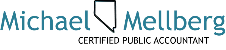 Michael Mellberg Investment Advisor logo