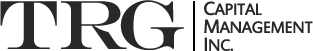 TRG Capital Management, Inc. logo