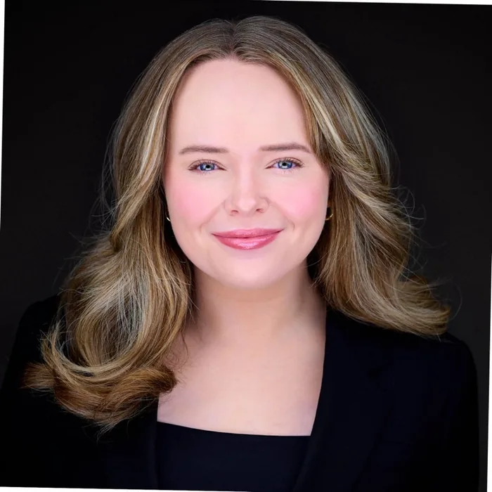 Fiona Capell
