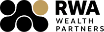 RWA Wealth Partners logo