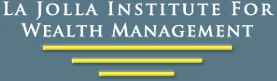 LA Jolla Institute FOR Wealth Management logo