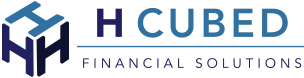 H Cubed Financial Solutions logo