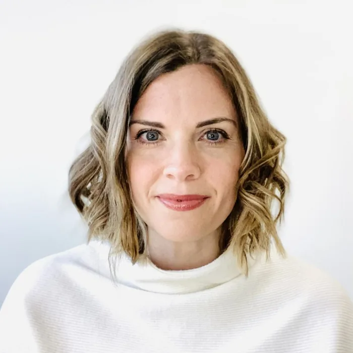 Kristin Ann Baker