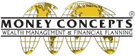 Money Concepts Capital Corp logo