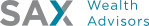 SAX Wealth Advisors, LLC logo